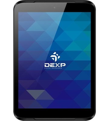 Dexp Ursus 8E mini фото 1