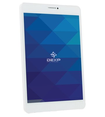 Dexp Ursus 8EV mini фото 1
