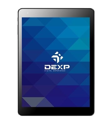 Dexp Ursus 9PX фото 1