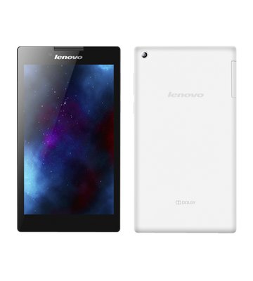 Lenovo IdeaTab 2 A7-30GC фото 1