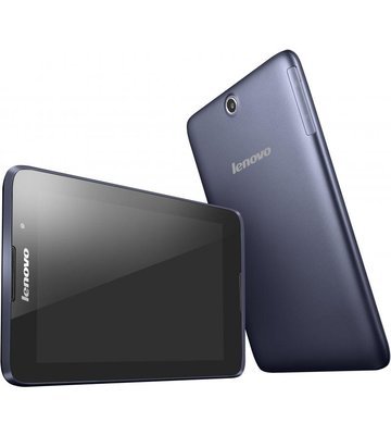 Lenovo IdeaTab A3500 фото 1