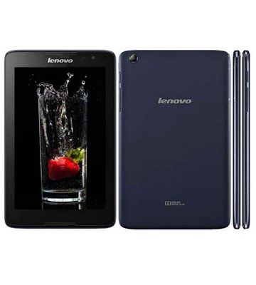 Lenovo IdeaTab A5500 фото 1