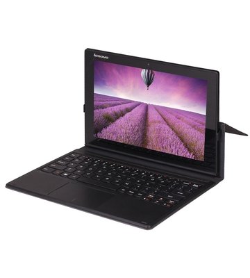 Lenovo Miix3 10 фото 1