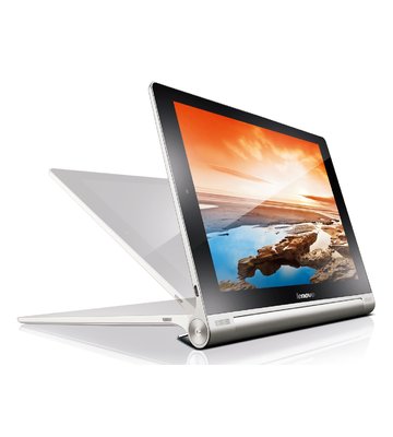 Lenovo Yoga Tablet 10 фото 1