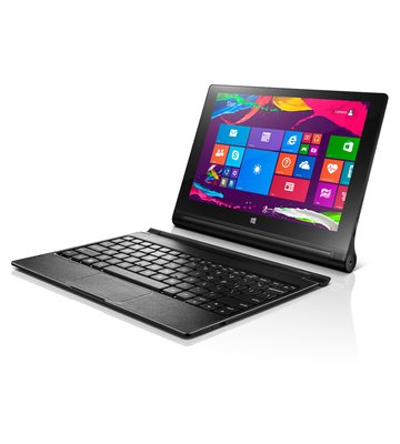 Lenovo Yoga Tablet 2 фото 1