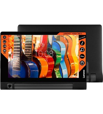 Lenovo Yoga Tablet 3 фото 1