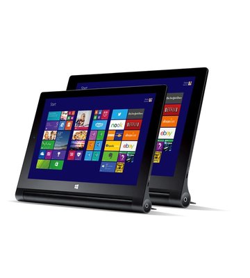 Lenovo Yoga Tablet 8 2 фото 1