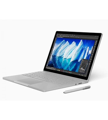 Microsoft Surface фото 1