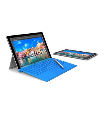 Microsoft Surface Pro 4 фото 1