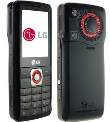 LG GM200 фото 1