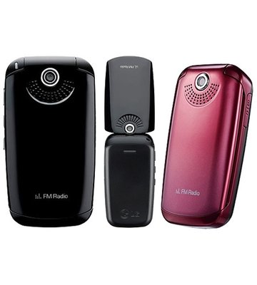 LG KP152 фото 1