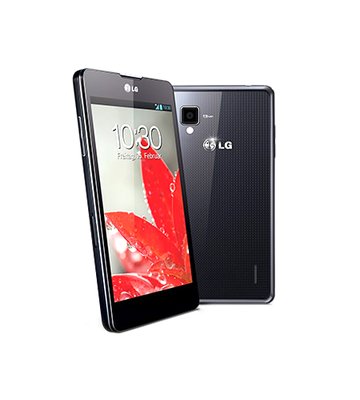 LG Optimus G E975 фото 1