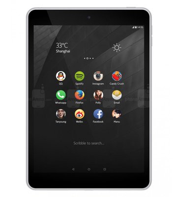 Nokia N1 фото 1