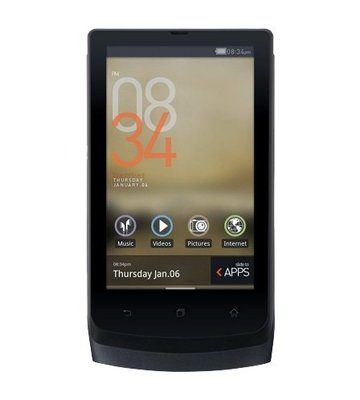 Cowon D3 plenue фото 1