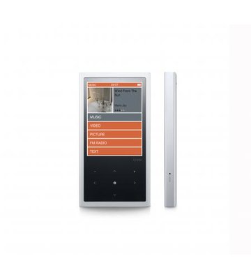 iRiver E200 фото 1