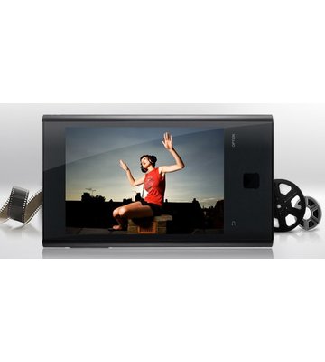 iRiver K1 фото 1