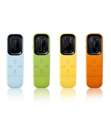 iRiver T8 фото 1