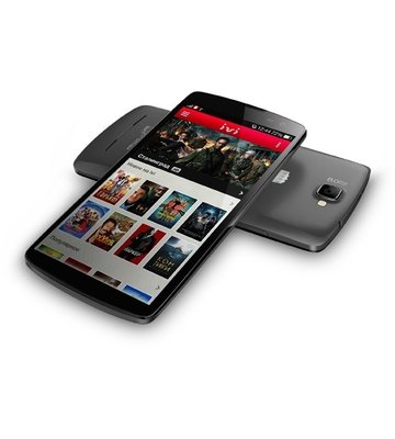 Micromax A118R фото 1