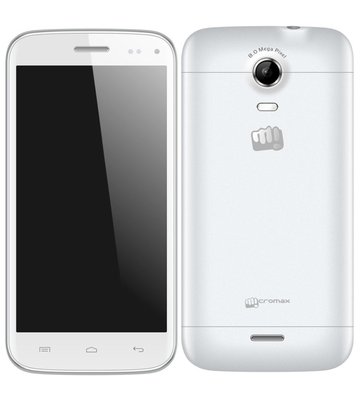 Micromax A200 Canvas Turbo Mini фото 1
