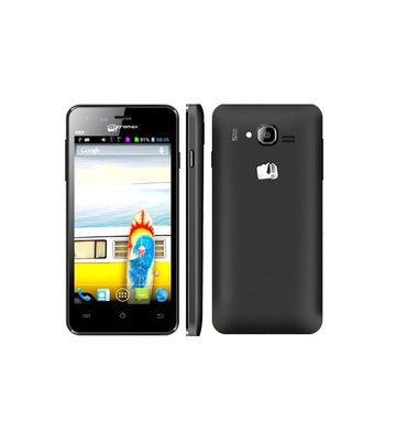 Micromax A69 Bolt фото 1