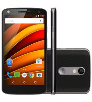 Motorola Moto X Force фото 1