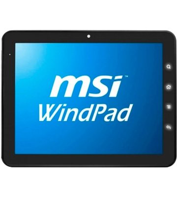 MSI Enjoy 10 Plus фото 1