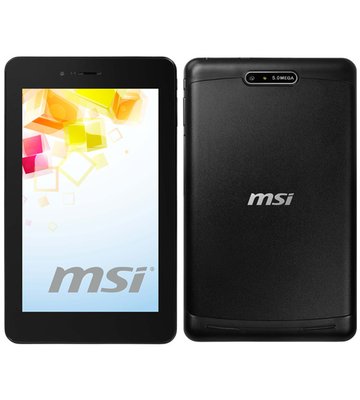 MSI Primo 76 фото 1