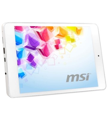 MSI Primo 81 фото 1