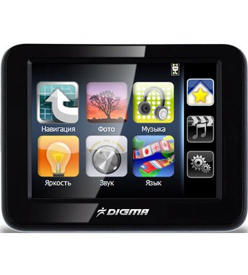 Digma DM350 фото 1