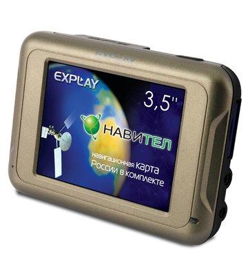 Explay PN-365 фото 1