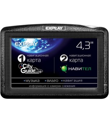 Explay PN-375 фото 1