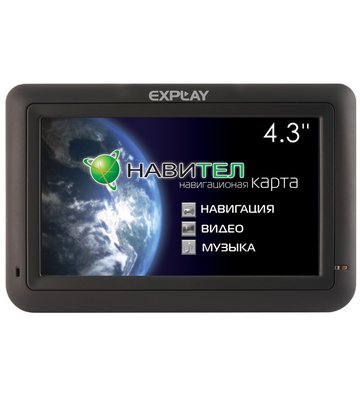 Explay PN-435 фото 1