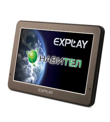 Explay PN-445 фото 1