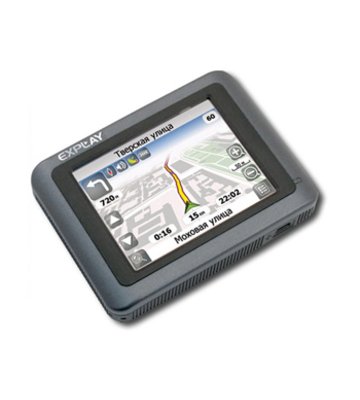 Explay PN-900 фото 1