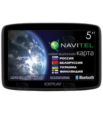 Explay PN-920 фото 1