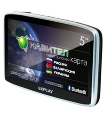 Explay PN-925 фото 1
