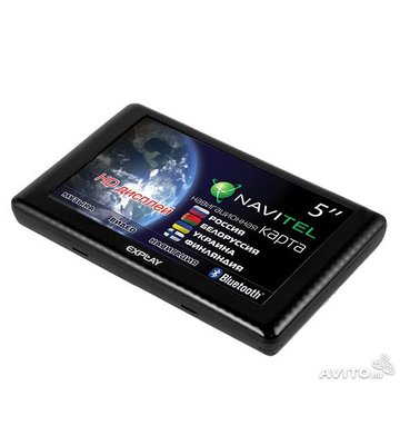 Explay PN-955 фото 1