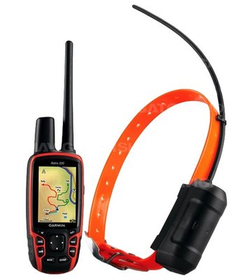 Garmin Astro 320 фото 1