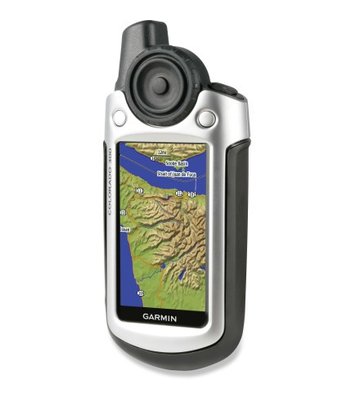 Garmin Colorado 300 фото 1