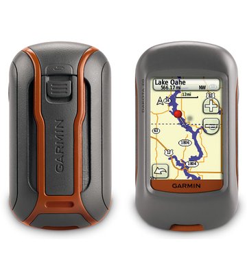 Garmin Dakota 20 фото 1