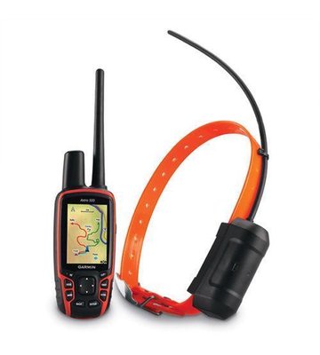 Garmin DC40 фото 1