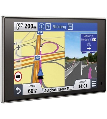 Garmin Nuvi 3597LMT фото 1