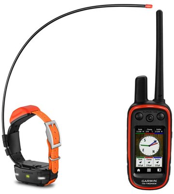 Garmin T 5 mini фото 1
