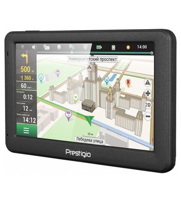 Prestigio GeoVision 3131 фото 1
