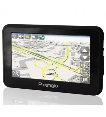 Prestigio GeoVision 4141 фото 1