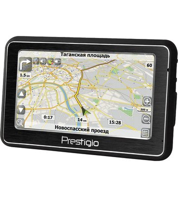 Prestigio GeoVision 4250 фото 1