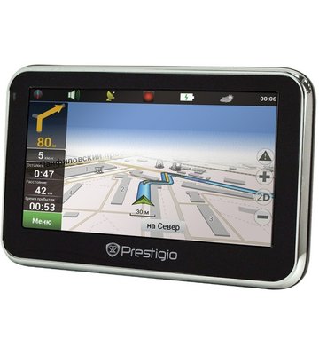 Prestigio GeoVision 4300 фото 1