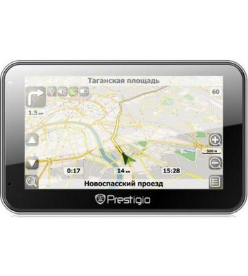 Prestigio GeoVision 5151 фото 1