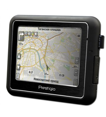 Prestigio GeoVision 5200 фото 1