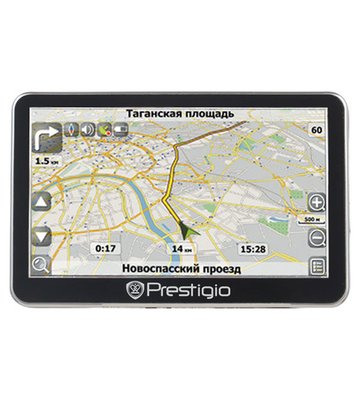Prestigio GeoVision 5300 фото 1
